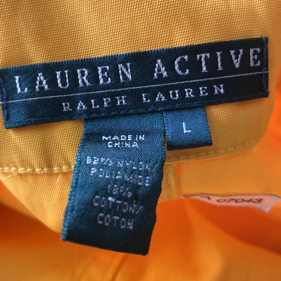 Ralf Lauren jacket - Picture 7 of 7
